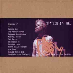 Station 17 - Neu
