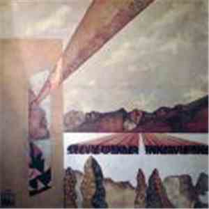 Stevie Wonder - Innervisions