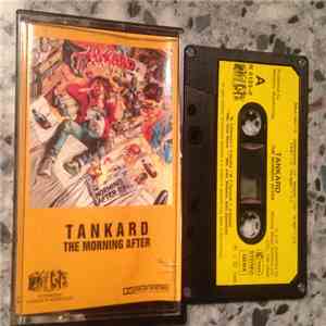 Tankard - The Morning After