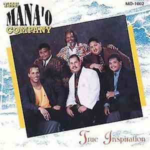 The Mana'o Company - True Inspiration