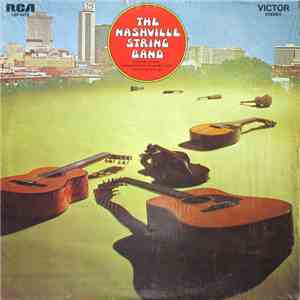 The Nashville String Band - The Nashville String Band
