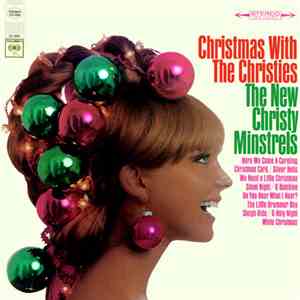 The New Christy Minstrels - Christmas With The Christies