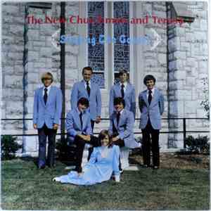 The New Churchmen And Teresa - Singing The Gospel