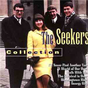 The Seekers - Collection