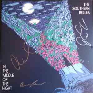 The Southern Belles  - In The Middle Of The Night