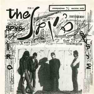 The Spy's - Underground
