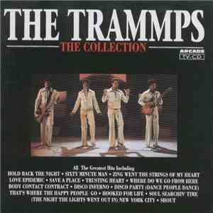 The Trammps - The Collection