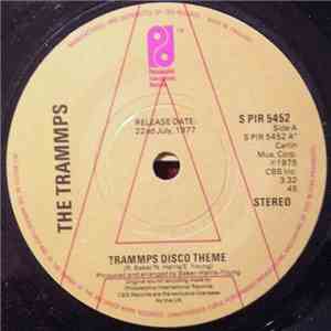 The Trammps - Trammps Disco Theme
