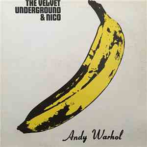 The Velvet Underground & Nico  - The Velvet Underground & Nico