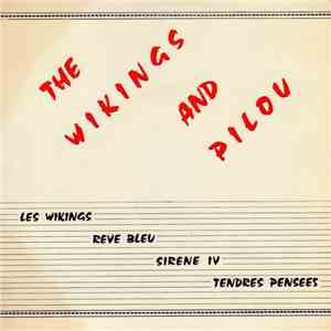 The Wikings And Pilou - Les Wikings