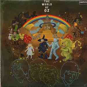The World Of Oz - The World Of Oz