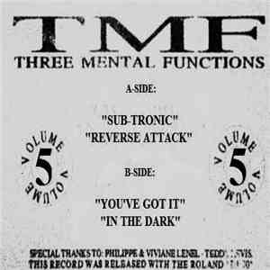 T.M.F. - Volume 5