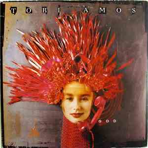 Tori Amos - God