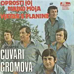 Čuvari Gromova - Oprosti Joj Majko Mila / Vjetar S Planine
