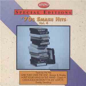 Various - '70s Smash Hits Vol. 4