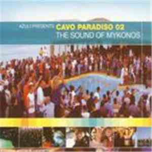 Various - Azuli Presents - Cavo Paradiso 02