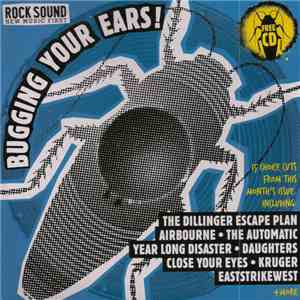 Various - Bugging Your Ears! No.133