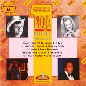 Various - Country Number Ones Volume 2