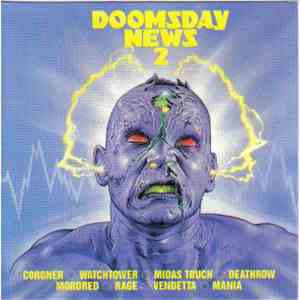 Various - Doomsday News 2