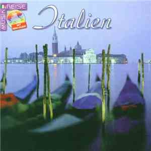 Various - Musik Reise - Italien
