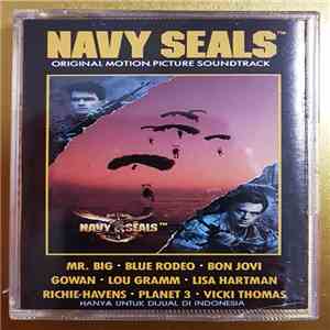 Various - Navy Seals - Original Motion Picture Soundtrack