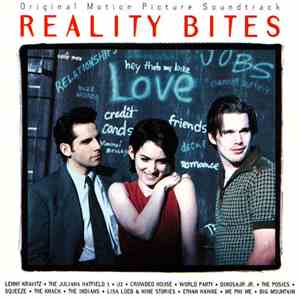 Various - Reality Bites: Original Motion Picture Soundtrack