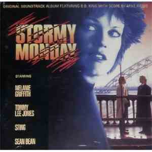 Various - Stormy Monday - Original Soundtrack