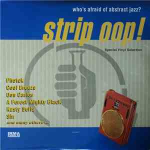 Various - Strip Oop!
