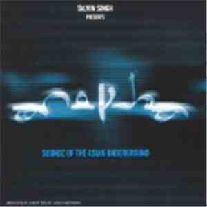 Various - Talvin Singh Presents Anokha: Soundz Of The Asian Underground
