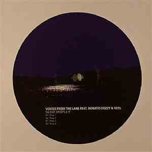 Voices From The Lake Feat. Donato Dozzy & Neel  - Silent Drops E.P.