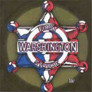 Warshington - First Strike