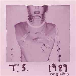 Ana Venus - Taylor Swift's 1989 Orgasms