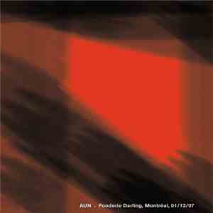 Aun  - Live 2