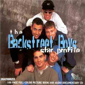 Backstreet Boys - The Backstreet Boys Star Profile