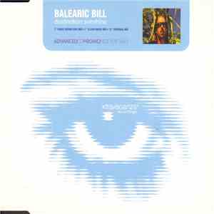 Balearic Bill - Destination Sunshine