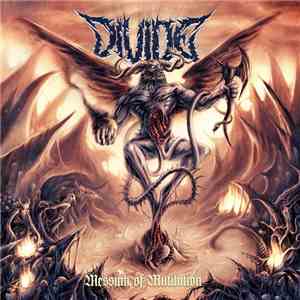 Benjamin Viethen, Divide  - Messiah of Mutilation