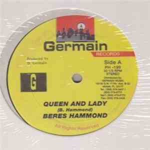 Beres Hammond - Queen And Lady