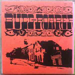 Bull-Roarer - Bullroarer