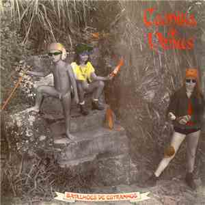 Camisa De Vênus - Batalhões De Estranhos