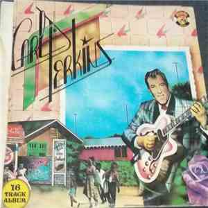 Carl Perkins - Rocking Guitarman