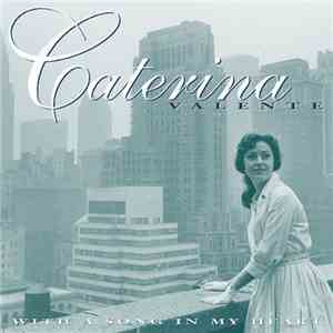 Caterina Valente - With A Song In My Heart