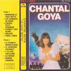 Chantal Goya - Le Chat Botté