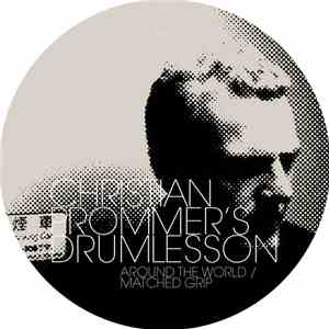 Christian Prommer's Drumlesson - Around The World / Matched Grip