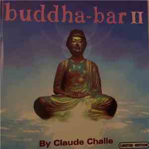 Claude Challe - Buddha-Bar II