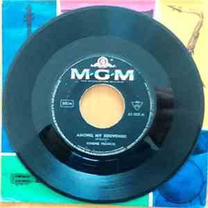 Connie Francis - Among My Souvenirs / God Bless America