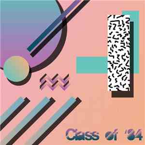 猫 シ Corp. - Class Of '84