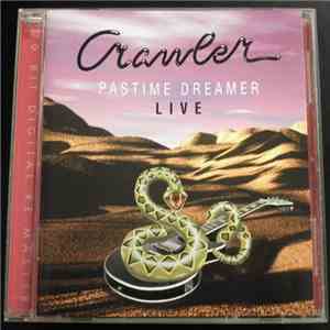 Crawler - Pastime Dreamer