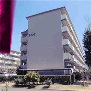 Danchi - 3-5-2