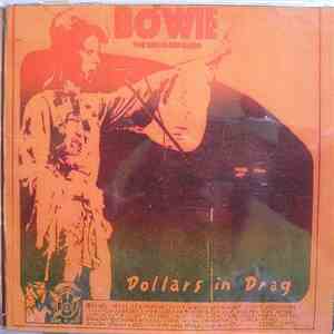 David Bowie - Dollars In Drag