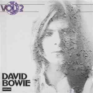 David Bowie - The Beginning - Vol. 2